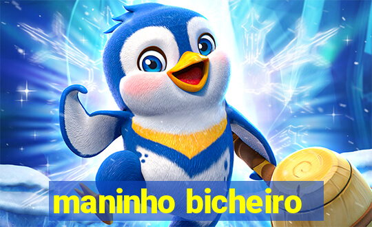 maninho bicheiro